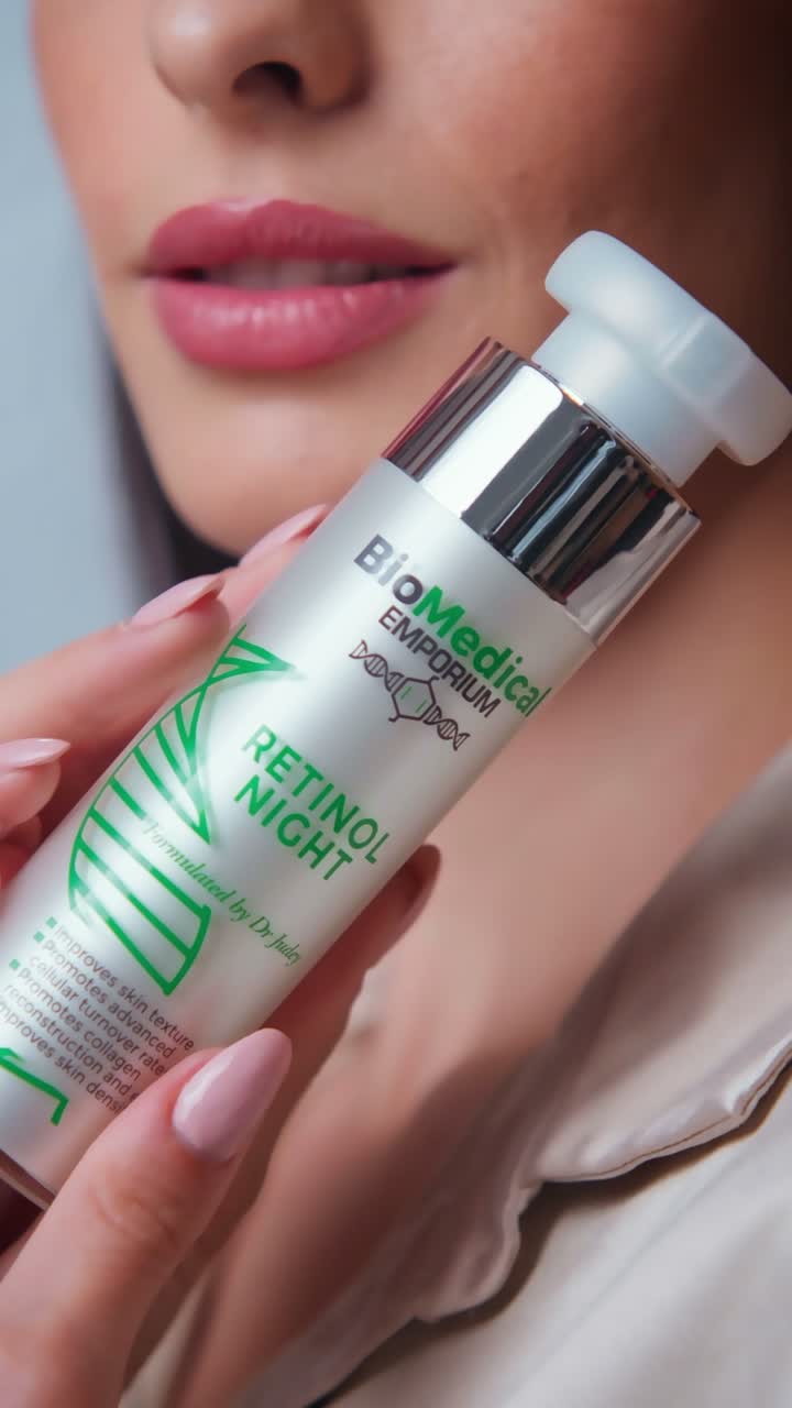 BioMedical Emporium: Skincare